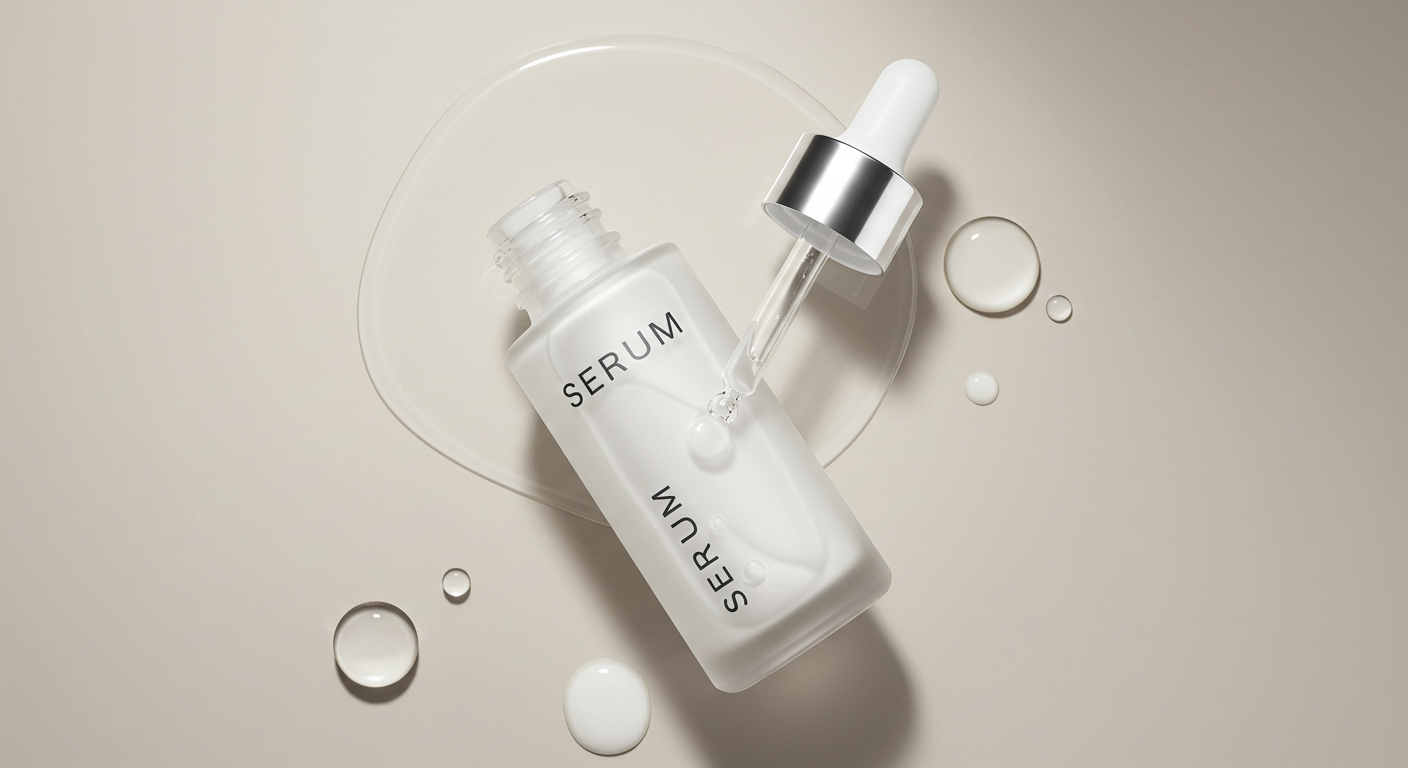 라로슈포제 세럼