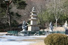 영덕 가볼만한곳 베스트10 - 유금사