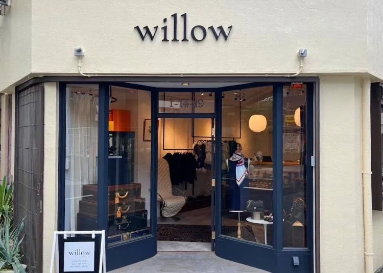 willow