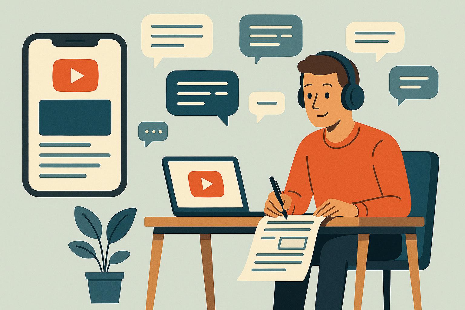 챗GPT로 자동 챗봇 만들기: 고객 응대용 미니봇 구축법