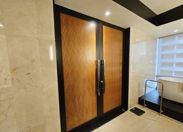 방콕 반얀트리 호텔