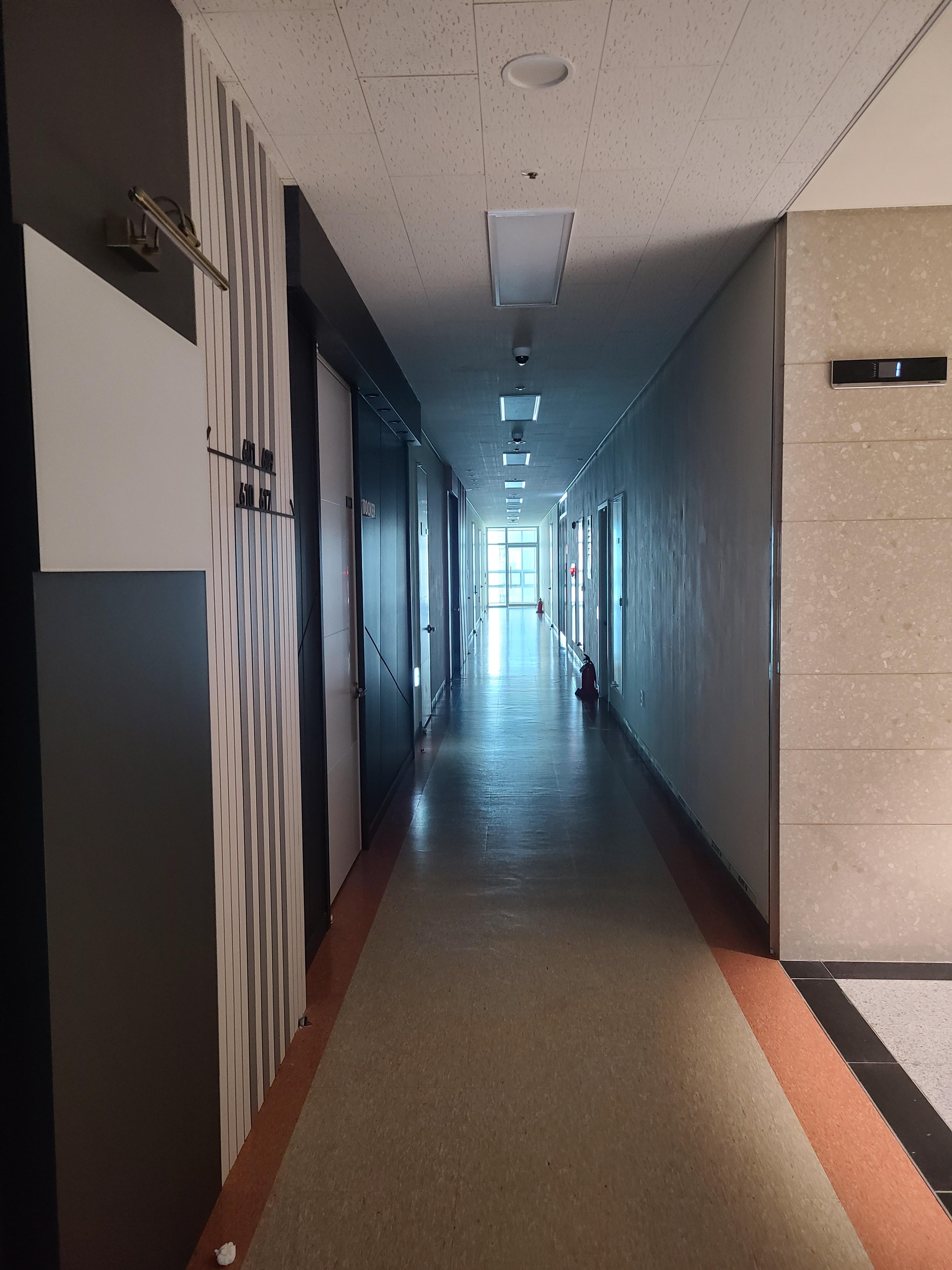 강서 데시앙플렉스 섹션오피스10