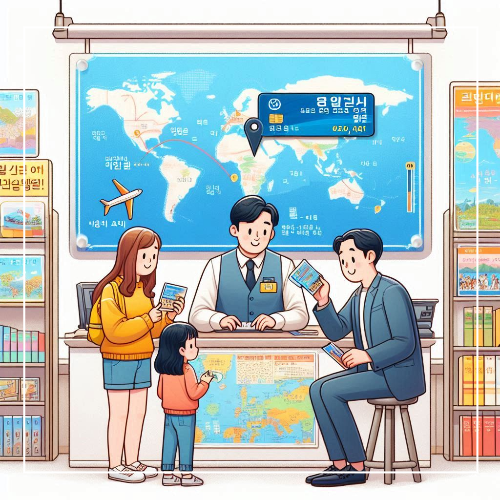 문화누리카드 충전 방법