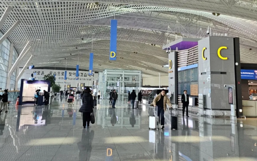 인터넷면세점 이용방법과 이용꿀팁; 초보자도 쉽게 따라하는 가이드