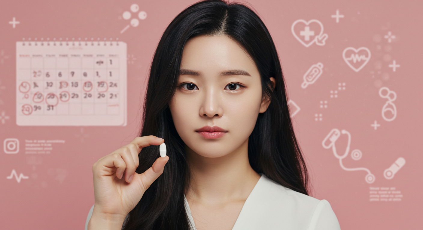사후피임약&amp;#44; 피임방법&amp;#44; 응급피임약