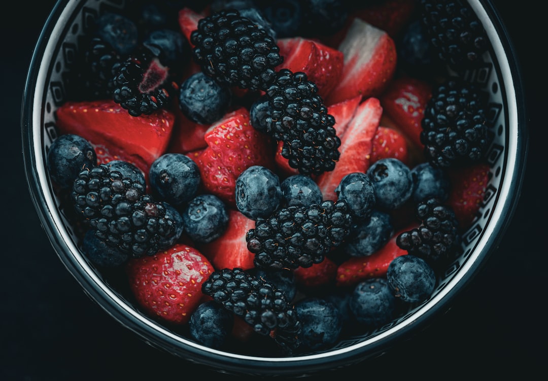 Nutrient
