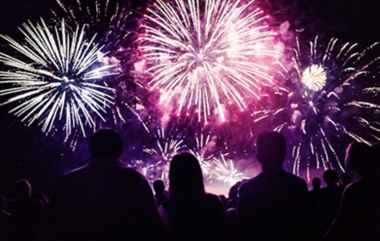 2024 여의도불꽃축제 시간 명당 일정