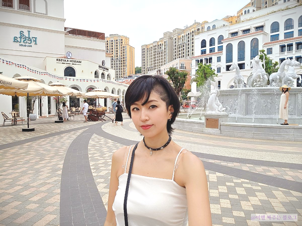 #푸꾸옥 날씨 #푸꾸옥12월날씨