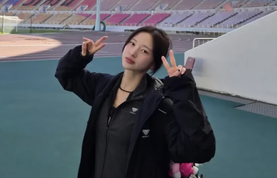 박서연 선수