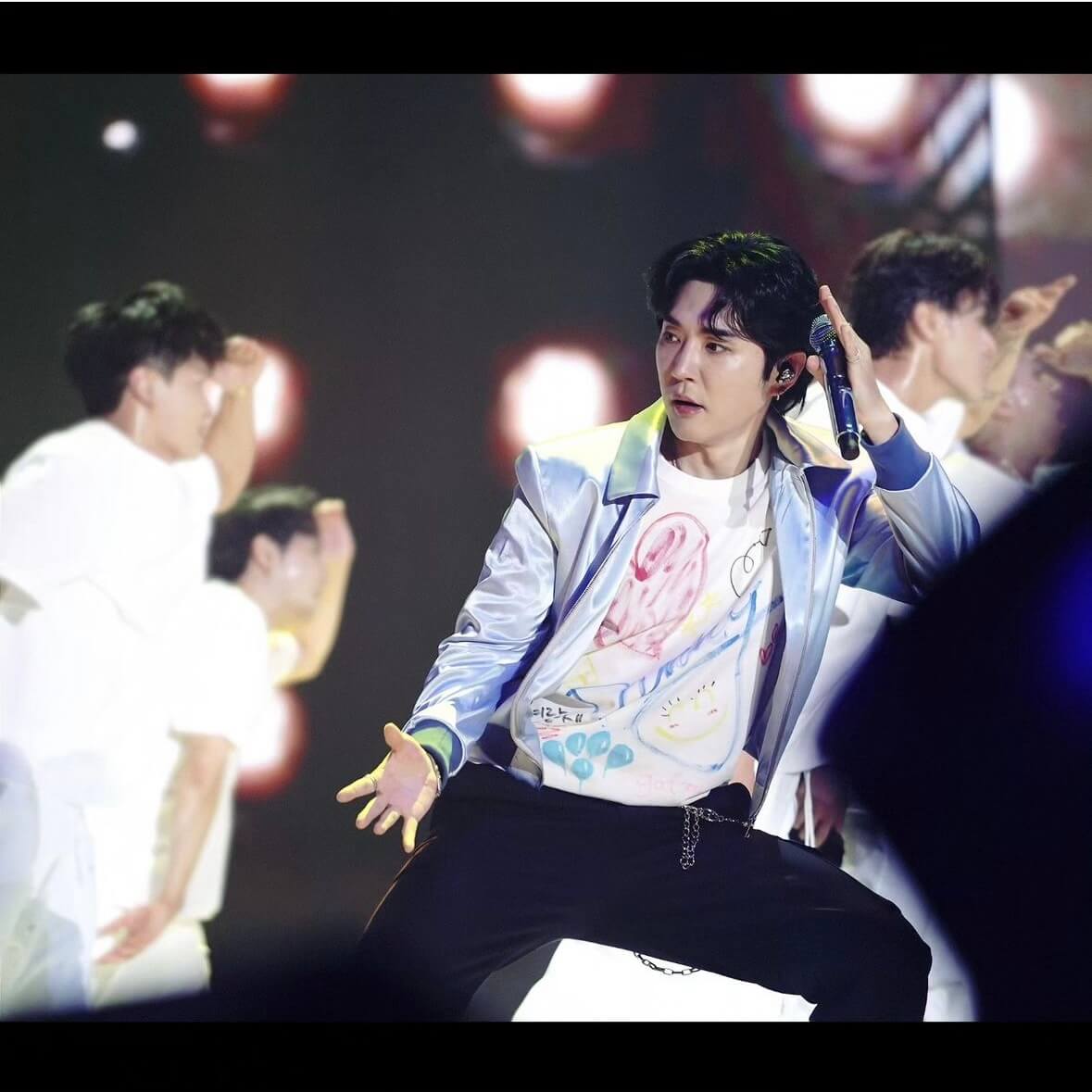 god 단독콘서트