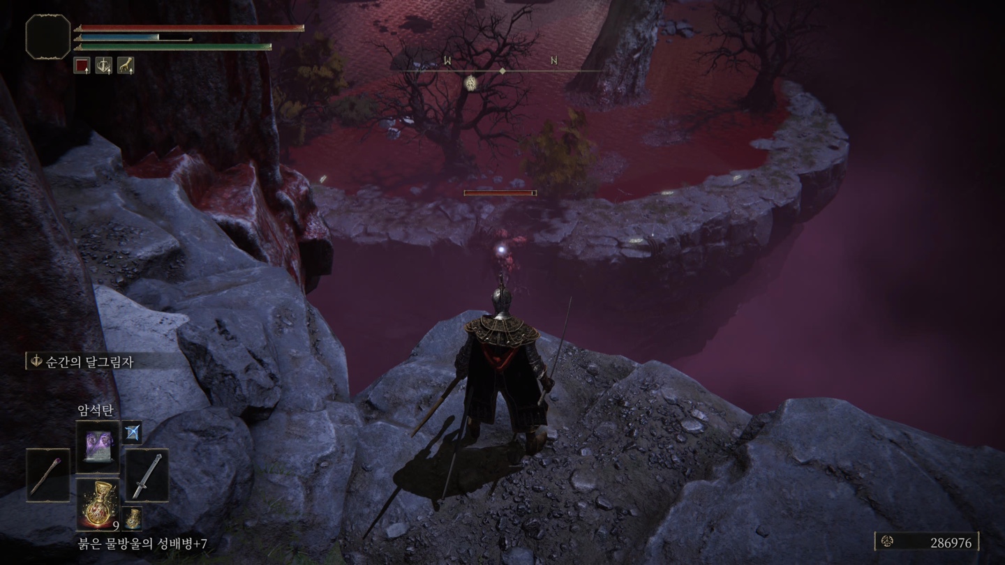 엘든링 게임 이미지