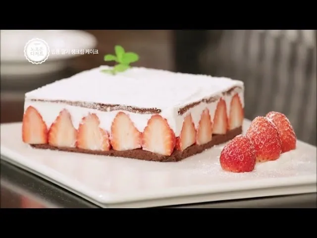 노오븐 디저트 떠먹는 티라미수 간단 레시피_9