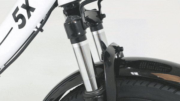 여성 자전거 추천 - AU테크 스카닉 5X