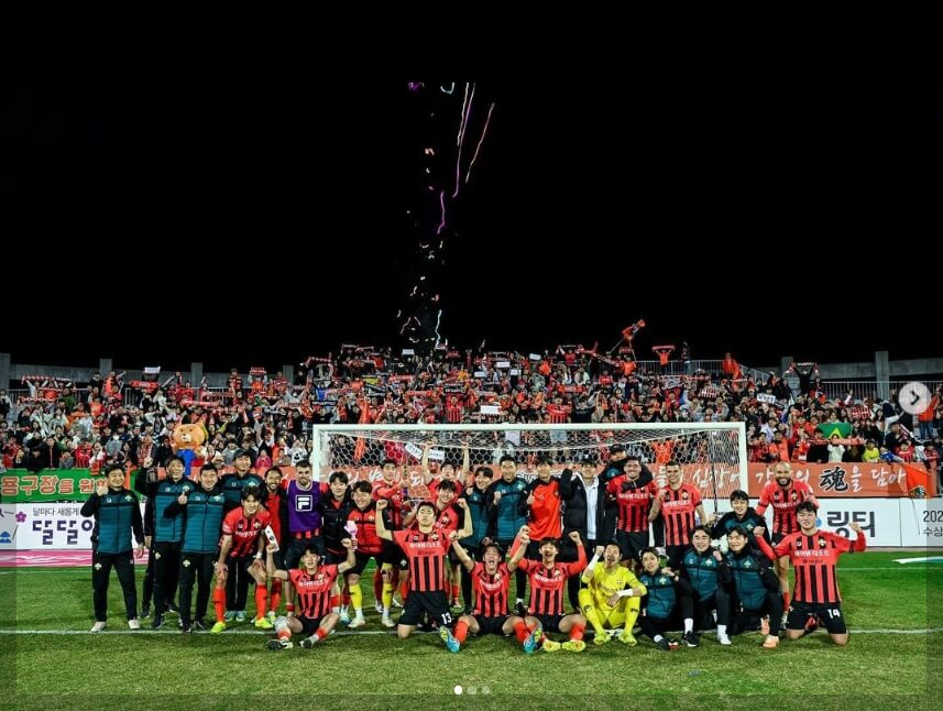 양민혁의 토트넘 이적료, 연봉, 프로필, 경력