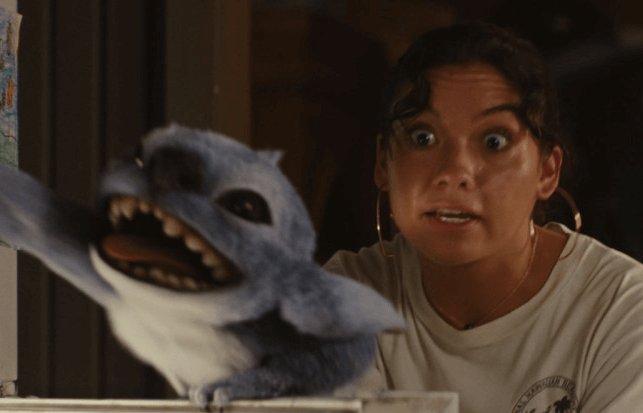 스티치의 원래 번호