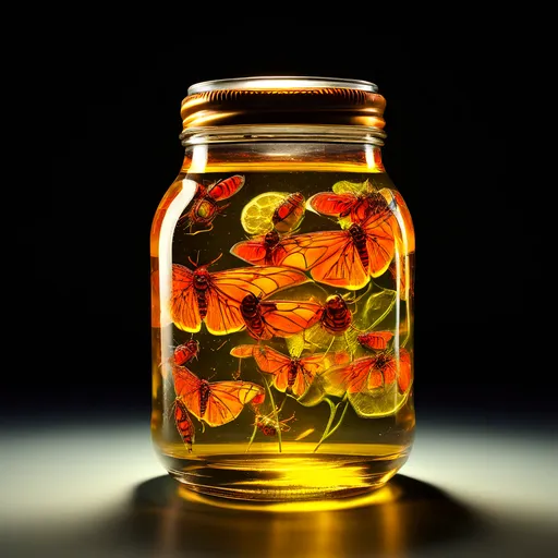 맥주를 이용한 초파리 트랩 만들기 간단하고 효과적