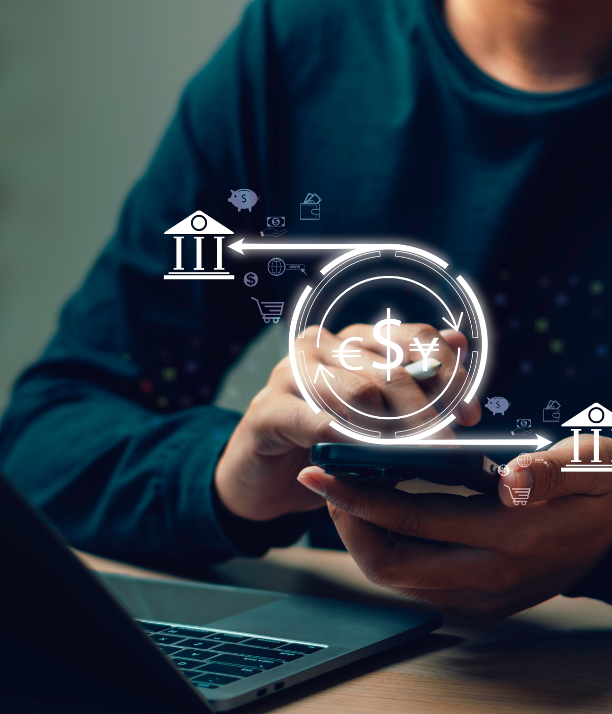 "한패스 해외송금 공모주"