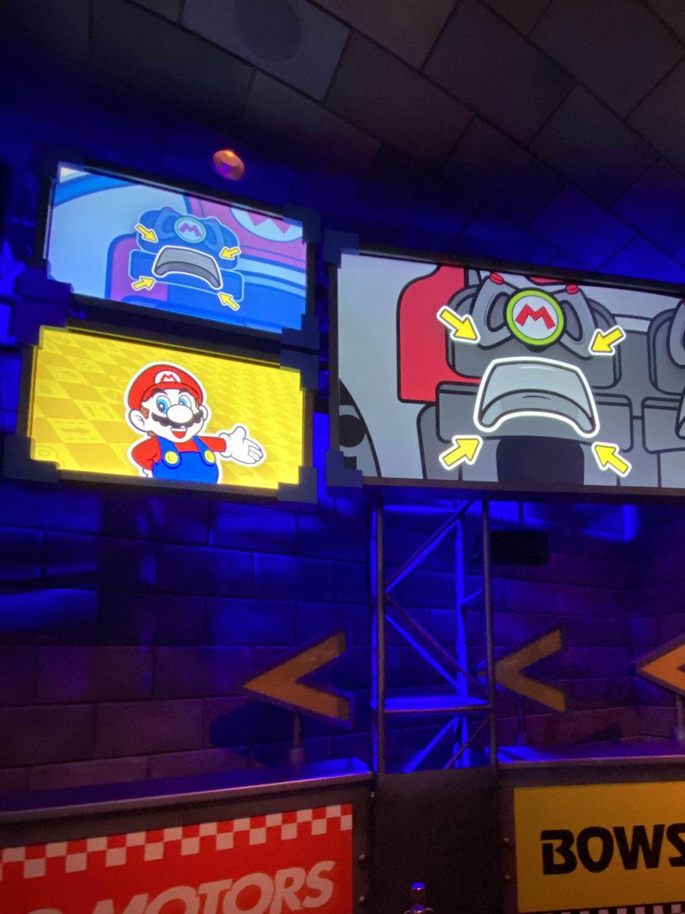 일본 오사카 유니버셜 스튜디오 재팬 닌텐도 월드 A시즌 후기