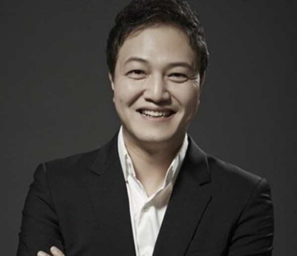 배우 정웅인 둘째딸 뉴진스 해린