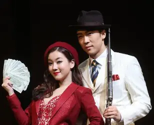 에녹 프로필 고향 나이 키 몸무게 인스타 종교 - 3. 뮤지컬 배우 에녹 여담 에녹 프로필 고향 나이 키 몸무게 인스타 종교 - 3. 뮤지컬 배우 에녹 여담