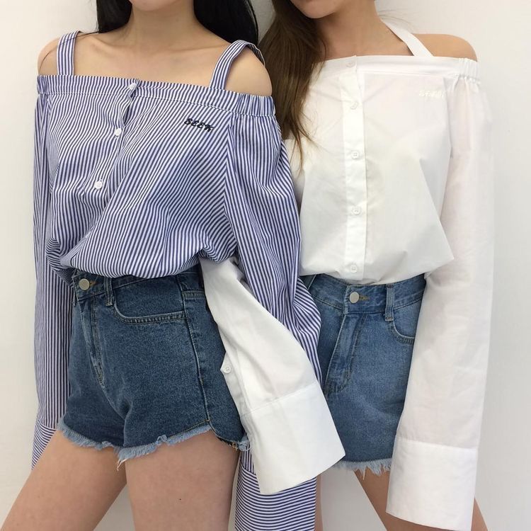 일반인 패션 데일리룩 모음