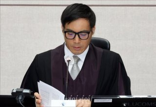 백대현 부장판사 정치성향