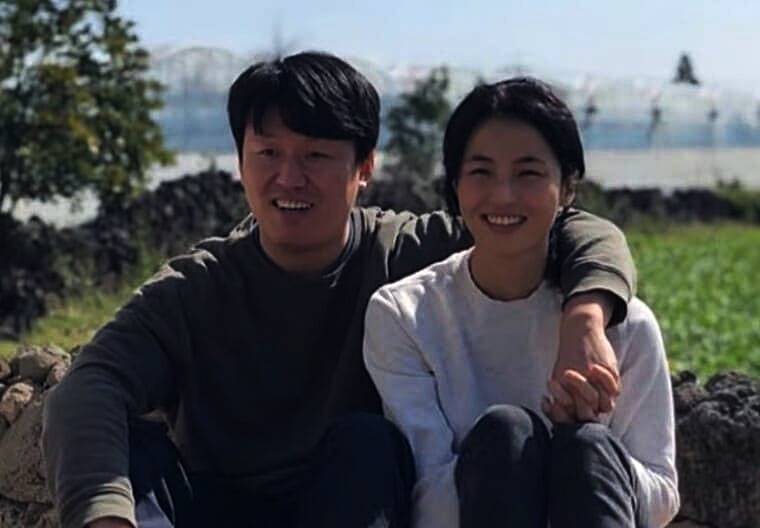 배우-김민재-아내-최유라