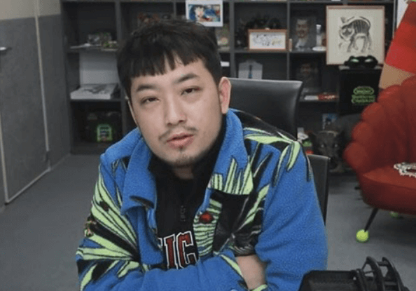 침착맨-휴식-선언-이유-4