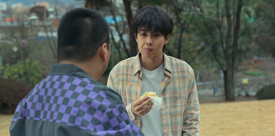 살인자 o난감 4회