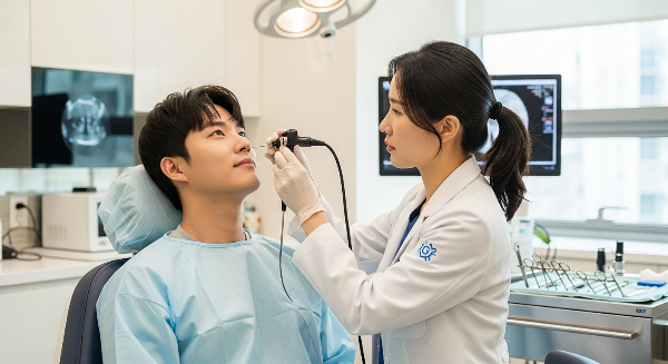 비염 뿌리를 뽑으려면 관련 사진 12