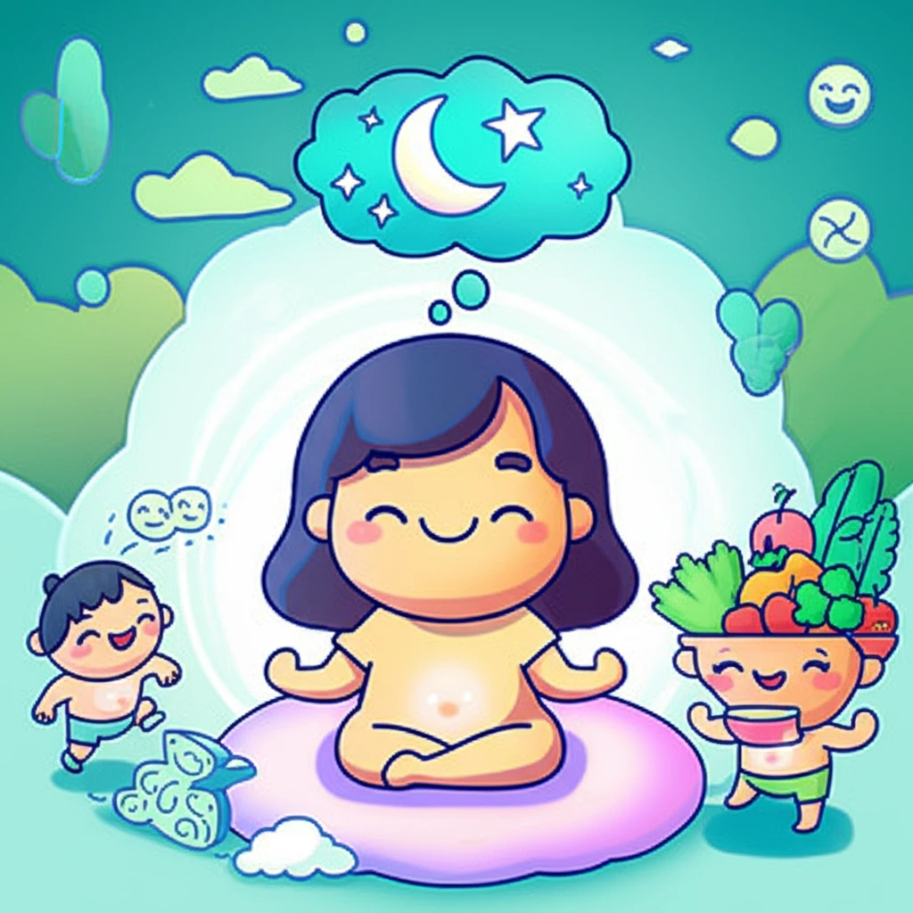 2026년 건강 중심 새해 인사말 관..