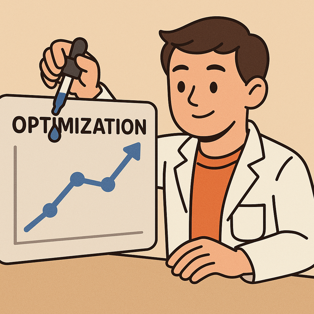 전환율 최적화(CRO)란 무엇일까요?