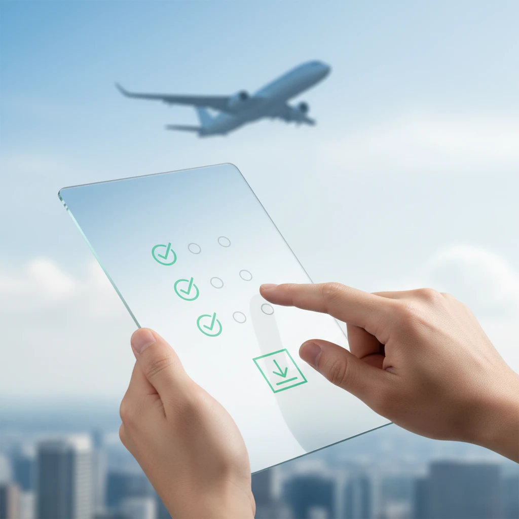 여권 분실 소매치기 대비 해외 여행 ..