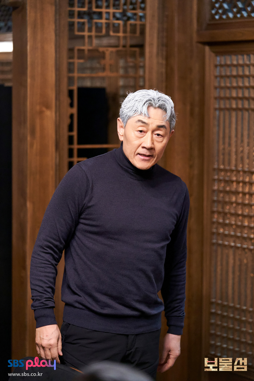드라마 &amp;#39;보물섬&amp;#39; 15화 리뷰 - 숨겨진 진실이 드러나다