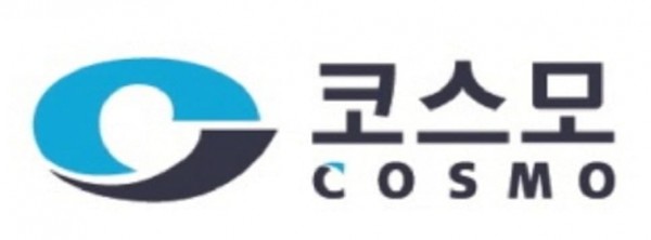 코스모화학_로고