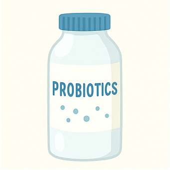 유산균과 식이섬유&amp;#44; 변비엔 이 조합이 정답입니다!