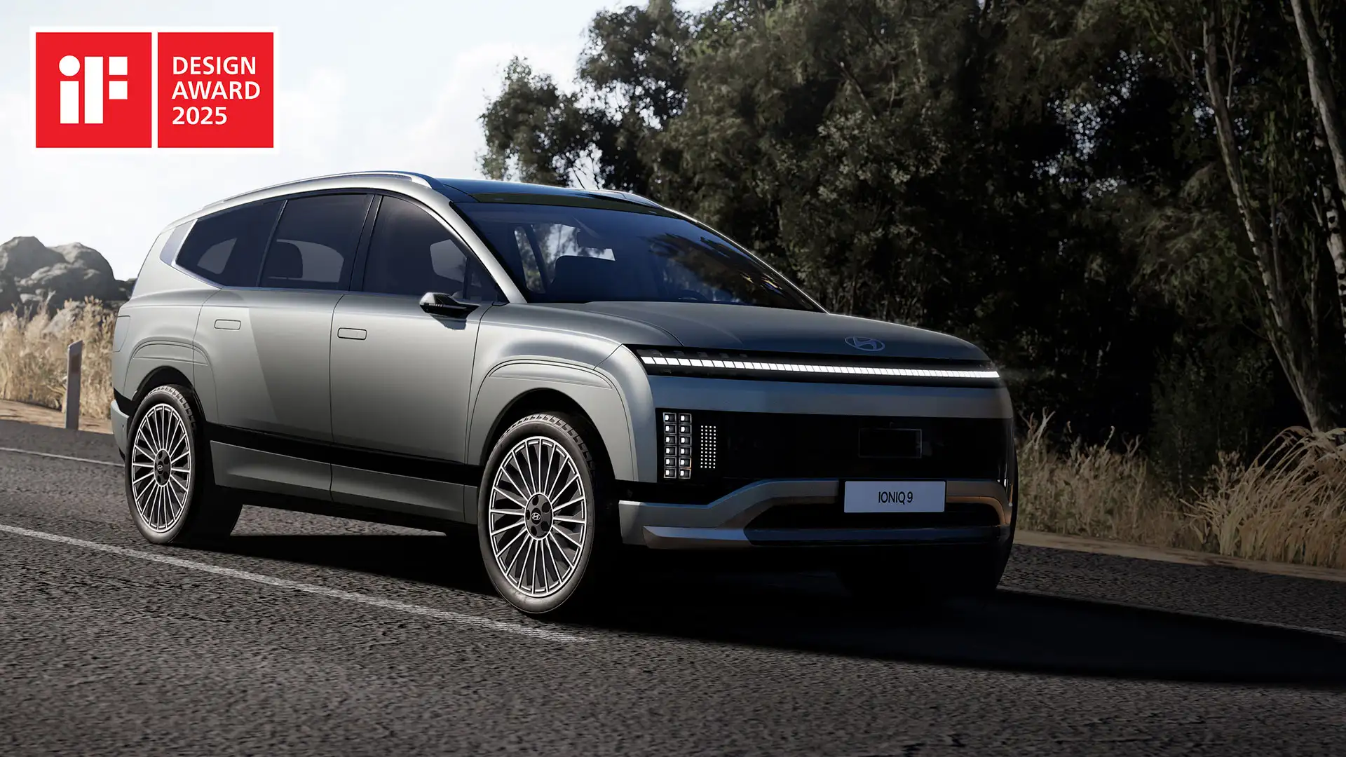 2025 iF 디자인 어워드