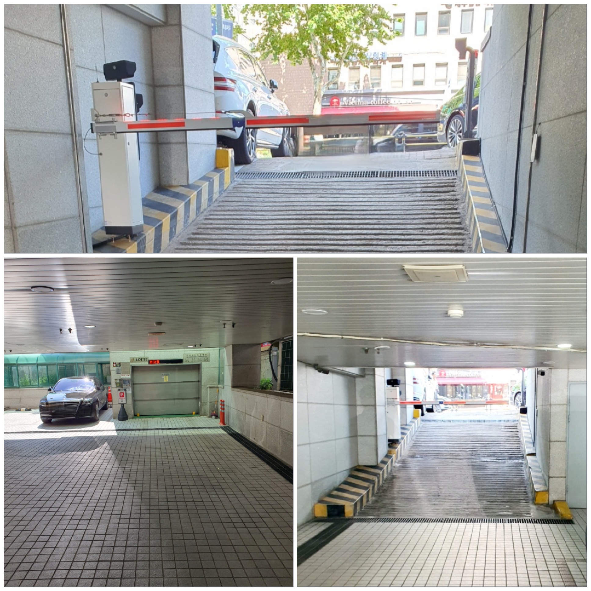 방배-영신빌딩-주차장은-기존-등록-차량만-이용-가능합니다.