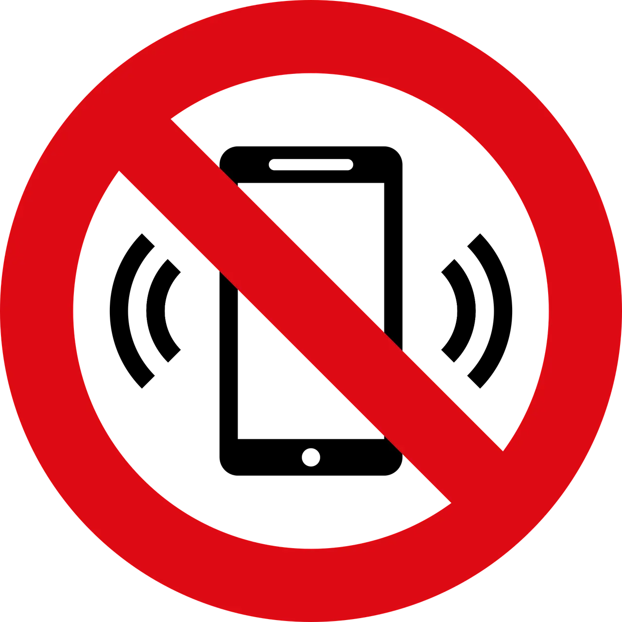 하루 1시간 휴대폰 없는 시간, 내 집중력이 달라졌다