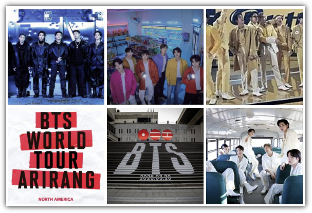 BTS 광화문 콘서트 예매일정·NOL 티켓 성공 꿀팁 5가지
