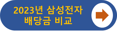 2023년도 삼성전자 배당금 확인