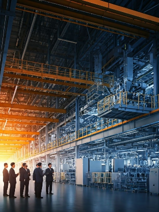 반도체 관련주 대장주: 산업분석 및 수혜주