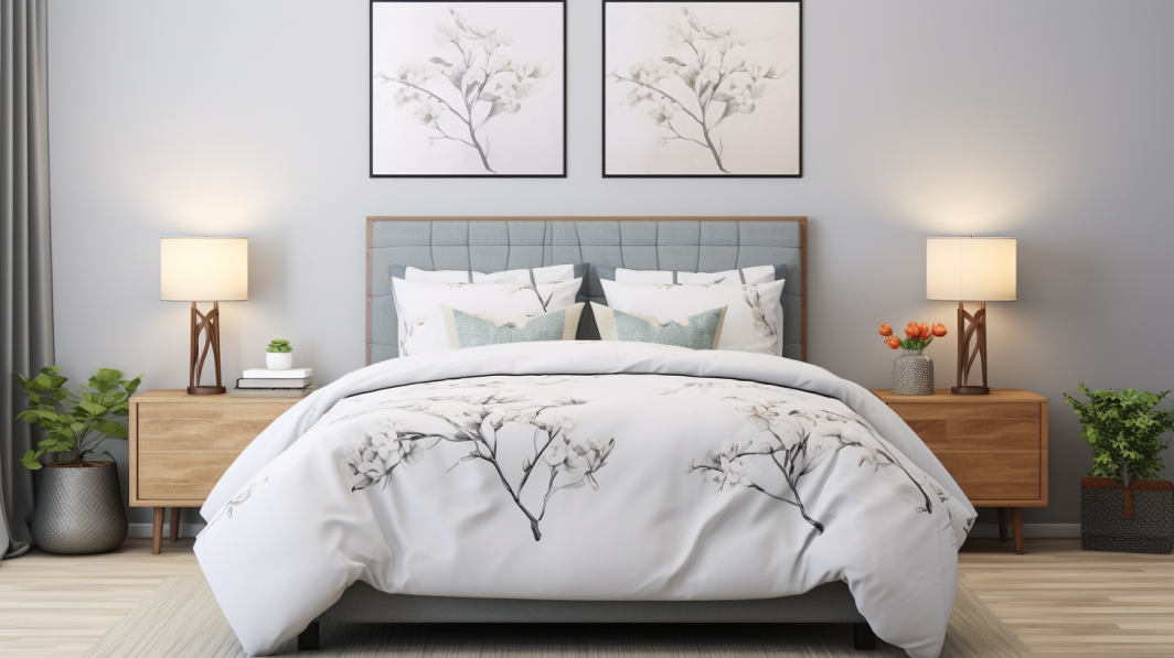 겨울이불 추천-강남순-침구