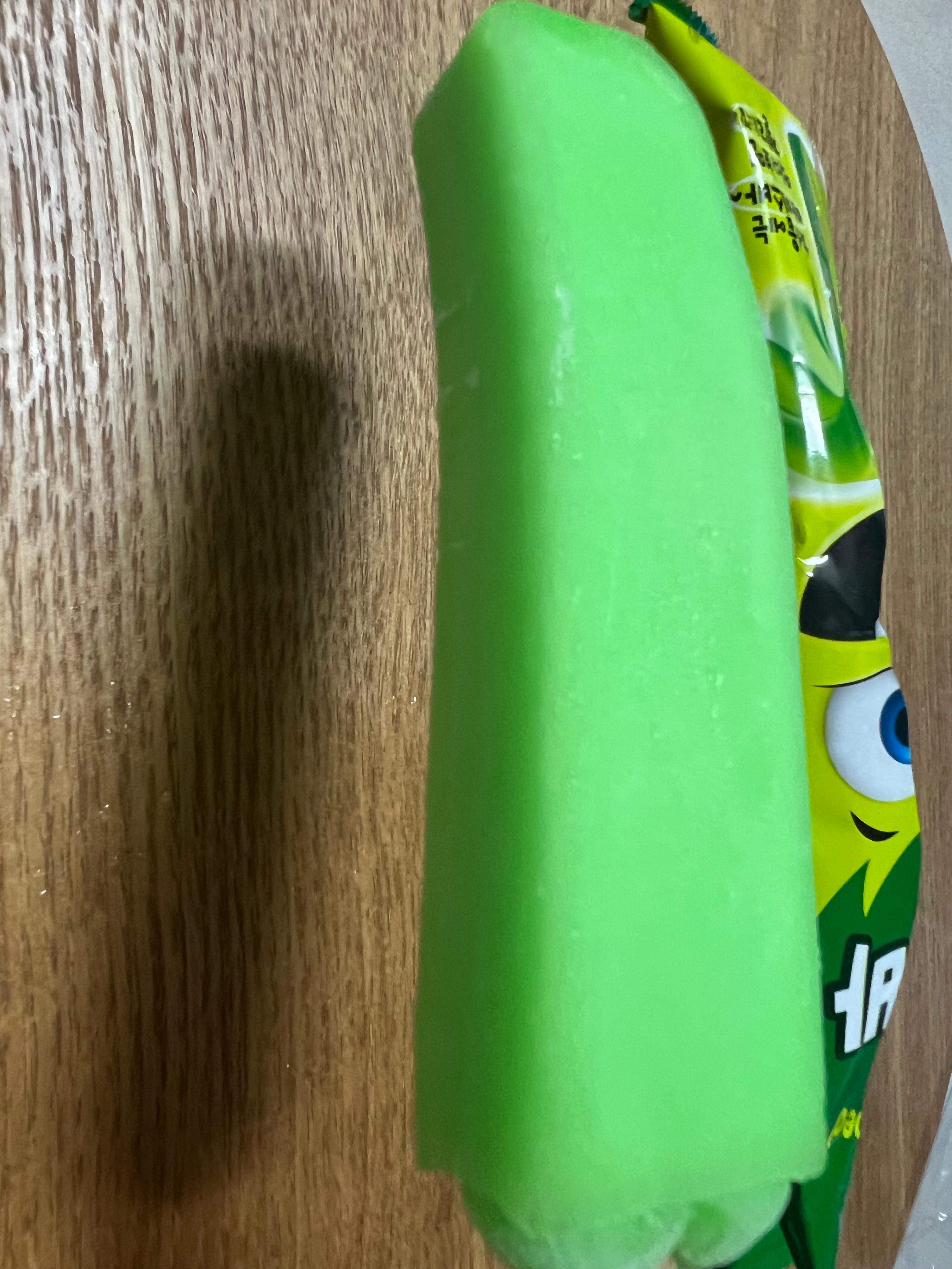 메롱바 맛과 특징 분석1