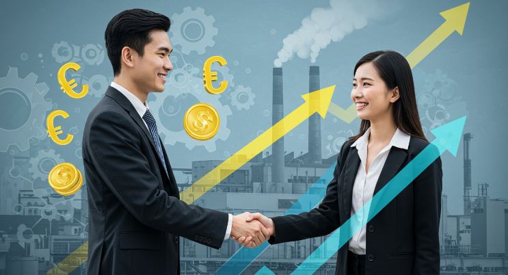 청년일자리도약장려금 관련이미지