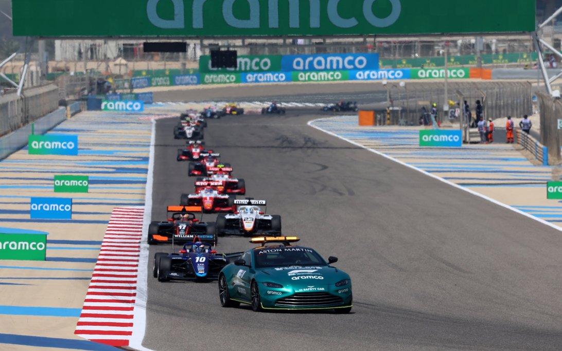 세이프티카 개입