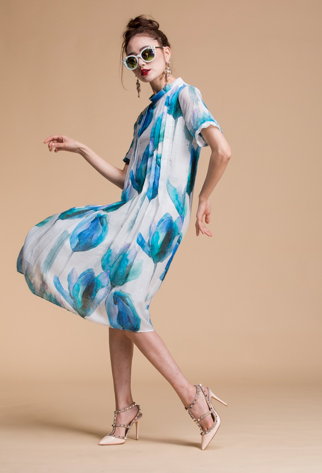 주부들이 선택한 에코패션 (가격, 품질, 윤리적 소비)