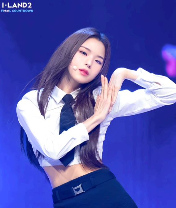 마이