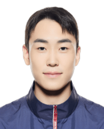 도경동 선수 증명사진