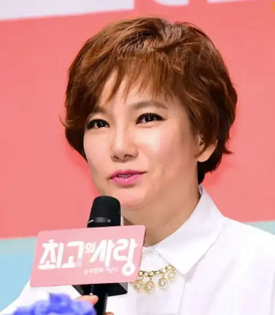 안문숙-사진